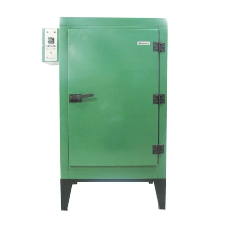 Estufa para Eletrodo 500Kg 220V ECG 500TT CARBOGRAFITE-a9d51566-d391-446e-a3cd-6e5544dc6c02