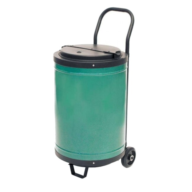 Estufa para Eletrodo com Rodas 220V ECG50R 010228410 CARBOGRAFITE-e6774275-cfe8-4947-9172-0203ecc04f15