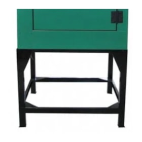 Estufa para Eletrodo com Termometro Digital 100Kg 120Gr ECG 200TT CARBOGRAFITE