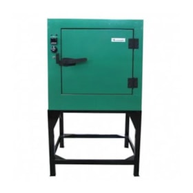 Estufa para Eletrodo com Termometro Digital 100Kg 120Gr ECG 200TT  CARBOGRAFITE