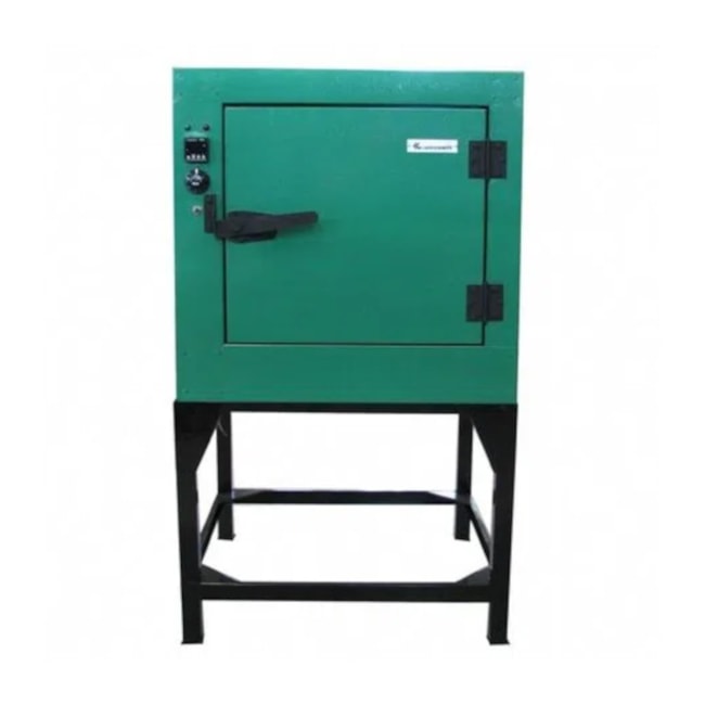 Estufa para Eletrodo com Termometro Digital 100Kg 120Gr ECG 200TT CARBOGRAFITE-a007724d-6ca4-4143-9f6b-089331cda424