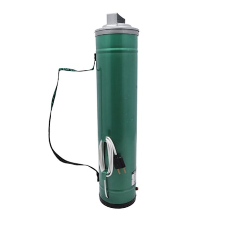 Estufa para Eletrodo Portátil 220V ECG5 010144910 CARBOGRAFITE-48bac88d-3b82-44e3-99aa-5269db8bbb04