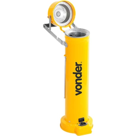 Estufa para Eletrodo Portátil 5Kg 7299005000 VONDER-d1680cd5-3e13-4484-bed5-5a70caddd536