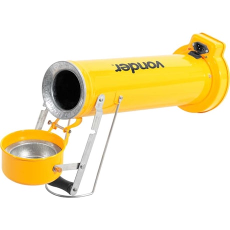 Estufa para Eletrodo Portátil 5Kg 7299005000 VONDER-45df0407-c912-4e60-bdb6-18ee1a18122e
