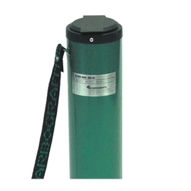 Estufa para Eletrodo Portátil 80V 120GR 3KG ECG 45 CARBOGRAFITE-acaddc23-a2e3-451c-a4ec-6499097d6233