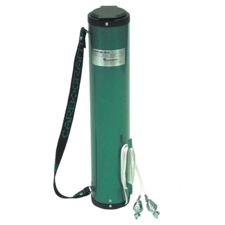 Estufa para Eletrodo Portátil 80V 120GR 3KG ECG 45 CARBOGRAFITE-e5857fe4-09a2-424a-9b58-70c99acaff3a