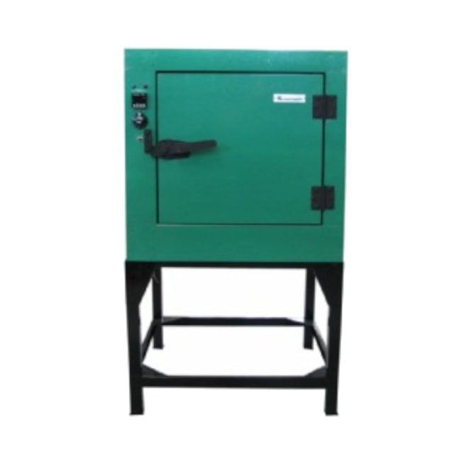 Estufa para Eletrodos 120 Graus 380V ECG 100T CARBOGRAFITE-3000ffc8-d37c-4254-9862-88095d15fa39