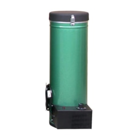 Estufa para Eletrodos ECG 10T 010145210 CARBOGRAFITE