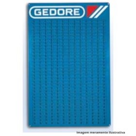 Expositor Metálico 9000E GEDORE