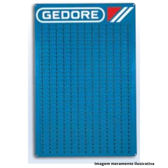 Expositor Metálico 9000E GEDORE-21214713-e08b-4fd1-a76c-42507a77bcb8