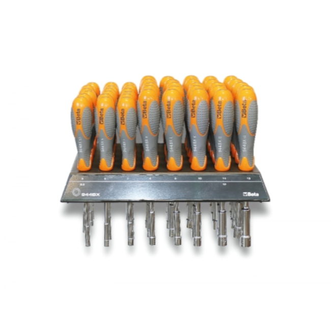 Expositor para Chave Canhão Vazio 009430751 BETA-283d0dda-3777-48d1-8ec6-74efacf89c84