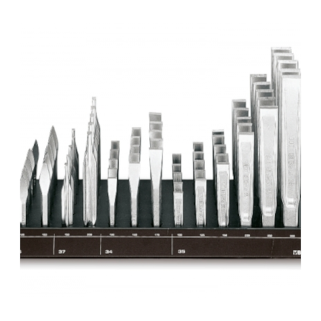 Expositor para Jogo de Saca Pino e Punção com 65 Peças Vazio 000380752 BETA-95d0d70d-af68-4dbb-b9f5-5b0ad0375d01