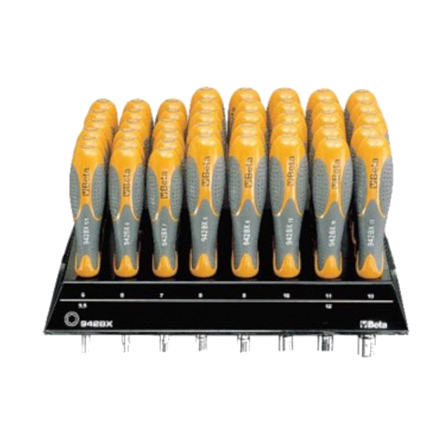 Expositor para Ponto de Venda Vazio 009420751 BETA-e1a70b64-55d9-4a34-aa59-7a3557da4f4e