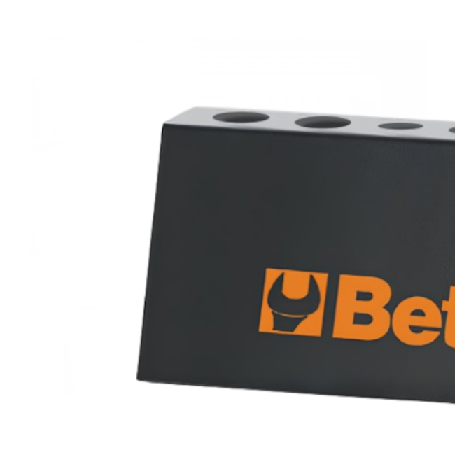 Expositor Saca Pino Paralelo Vazio 2 a 8mm 31/SPV BETA-c2dddf67-99da-4a41-bd4f-3042ece7c370