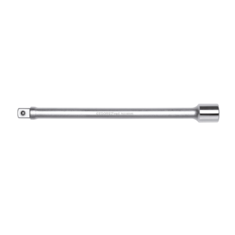 Extensão com Encaixe 1/2'' 125mm R65100024 GEDORE RED