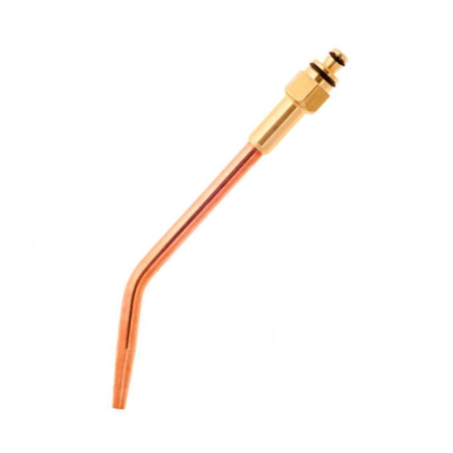 Extensão de Solda 2 Acetileno HBR201A-2 HARRIS-0a2f5589-26fe-4256-abe1-7afb663d83e7