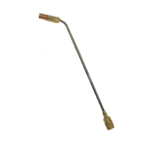 Extensão de Solda Acetileno CG 201 CARBOGRAFITE