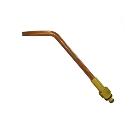 Extensão de Solda Acetileno Nº4 CG 201 CARBOGRAFITE-11bd4492-758c-4452-a5b4-5960dd89a11c