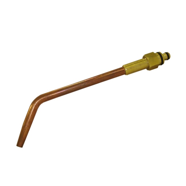 Extensão de Solda Acetileno Nº4 CG 201 CARBOGRAFITE-50ae0ef0-f271-4b86-882f-e82aa875156b