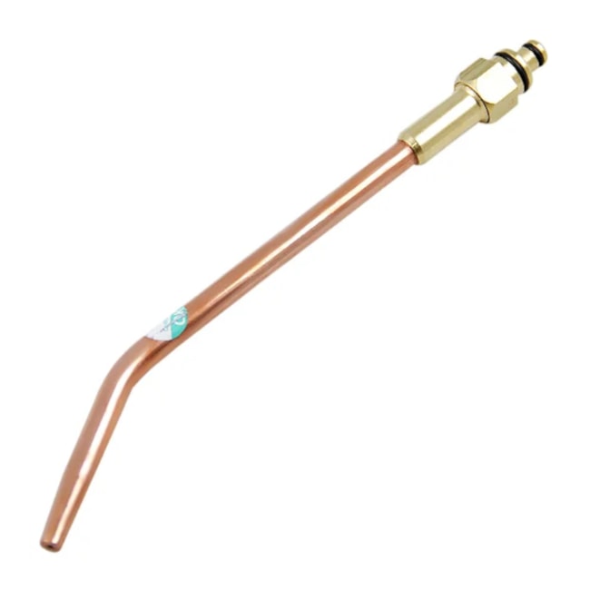 Extensão de Solda Nº9 para Acetileno 1,5mm a 2,50mm 201 CONDOR-b52156d1-5e6c-42e6-b116-ce1571826233