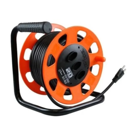 Extensão Elétrica Carretel 20 Metros 20A 1544 MAXI PRO DANEVA-f118db3c-b811-4cc5-a1ed-d29de23bd2d4