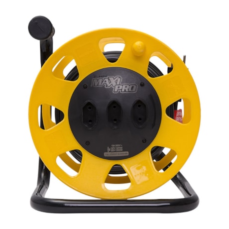 Extensão Elétrica PP 2x1.5mm² 40m 10A 1543 MAXI PRO DANEVA-4d8de2bb-f0d4-4dd2-b0f7-02e3f155a3fd