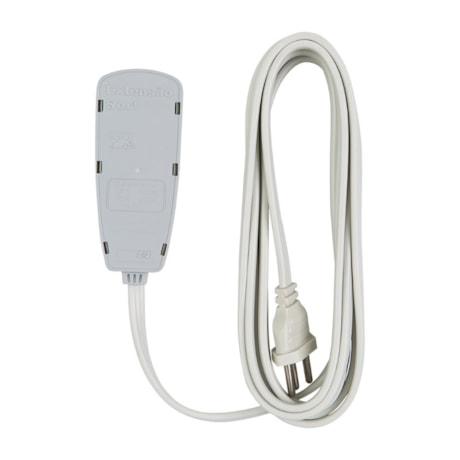 Extensão Elétrica PP 3x0,75mm² 5m 10A 1780 SORT+TERRA DANEVA-ff2cf9b0-a585-44dc-b862-ff1b37e022c3