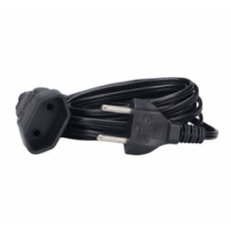 Extensão Elétrica Prolongador PL 2x0,75mm² 5m 10A 1313 DANEVA-30dcbddb-aa56-49a9-b2aa-a910c530674e