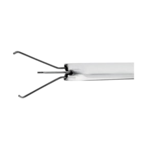 Extensão Flexível com Garras 548mm 490 GEDORE