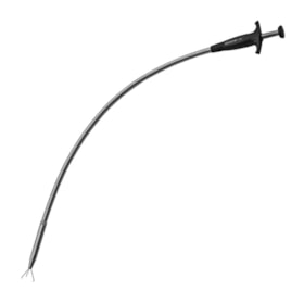 Extensão Flexível com Garras 548mm 490 GEDORE