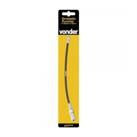 Extensão Flexível para Bomba de Graxa 34cm 3599034000 VONDER-b292fcf7-b9ba-4e46-8eca-8ecf60e24459