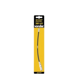 Extensão Flexível para Bomba Graxa 20cm 3599020000 VONDER