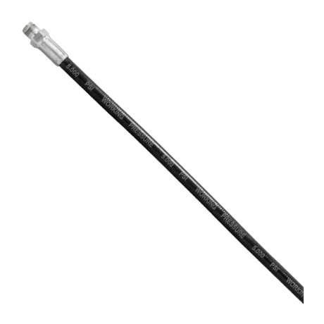 Extensão Flexível para Graxa 1/4