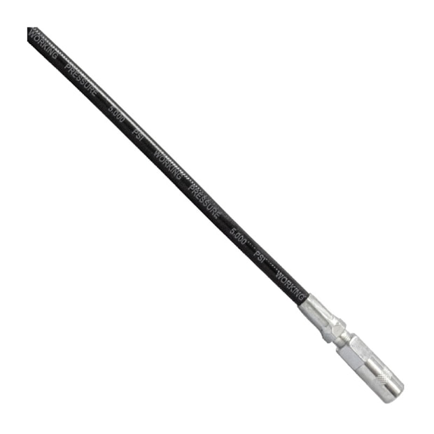 Extensão Flexível para Graxa 1/4