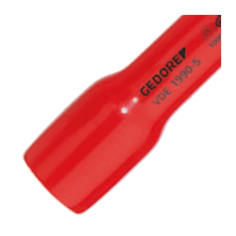 Extensão Isolada 1000V 5