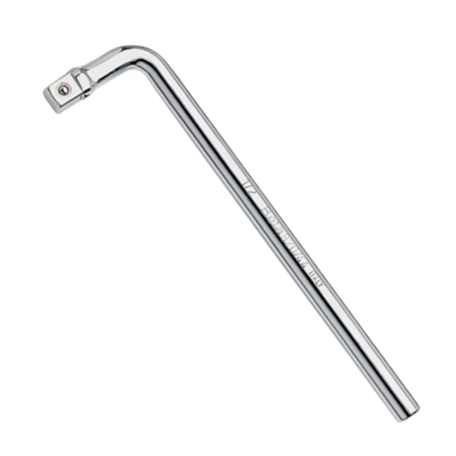 Extensão L com Encaixe 1/2