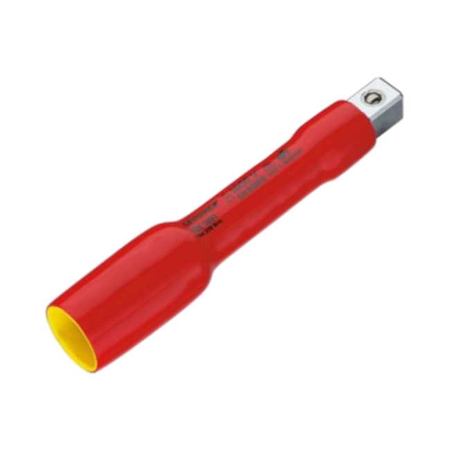 Extensão para Chave de Soquete 1/2'' 1000V IN19 091866 GEDORE-62d7f4ca-8ead-4b56-9254-ecc25ae4684c