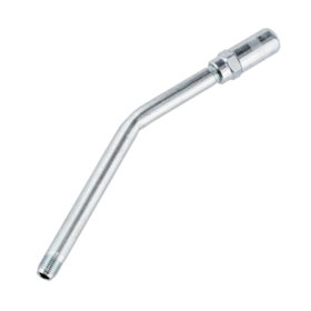 Extensão Rigida com Acoplador 310 319 BOZZA