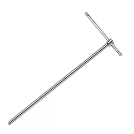 Extensão T Encaixe 3/8