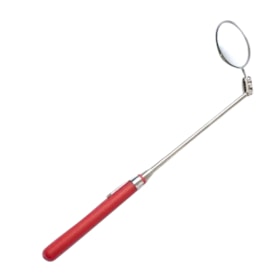 Extensão Telescópica Flexível com Espelho 2.1/4