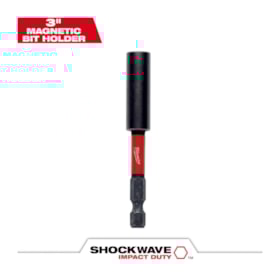 Extensor para Bit Impacto Magnético 3