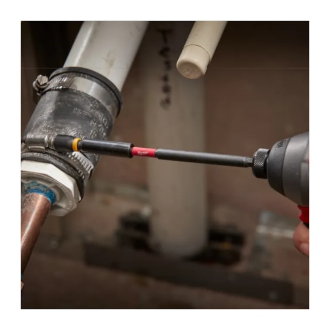 Extensor para Bit Magnético e Impacto 6