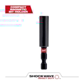 Extensora para Bit Magnético 1/4