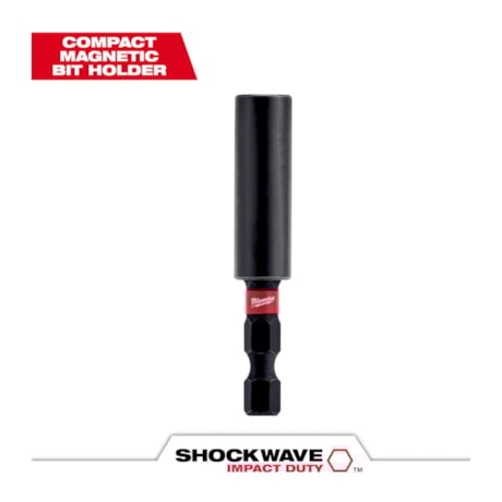 Extensora para Bit Magnético 1/4