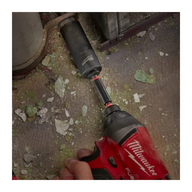 Extensora para Bit Magnético 1/4