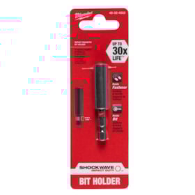 Extensora para Bit Magnético 1/4