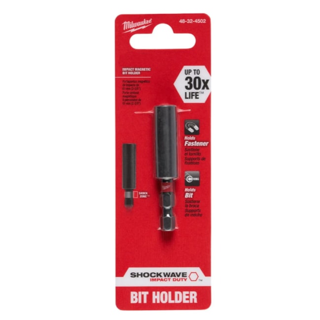 Extensora para Bit Magnético 1/4