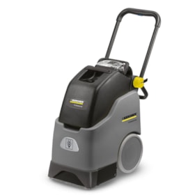 Extrator Aspirador de Carpete 15 Litros 100M2/H 1130W BRC 30/15 C KARCHER