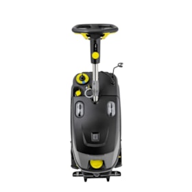 Extrator Aspirador de Carpetes 22/19 Litros 500M2/H 1119W BRC 40/22 C KARCHER