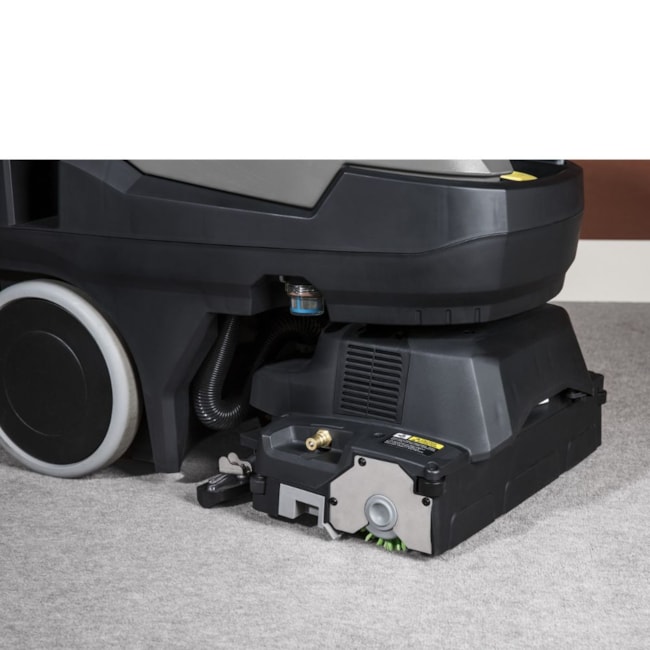 Extrator Aspirador de Carpetes 22/19 Litros 500M2/H 1119W 220V BRC 40/22 C KARCHER-31252d51-f002-4a0e-80d0-d2818d6df869